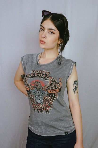 Wild & Free Shirt
