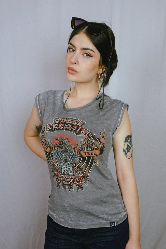 Wild & Free Shirt