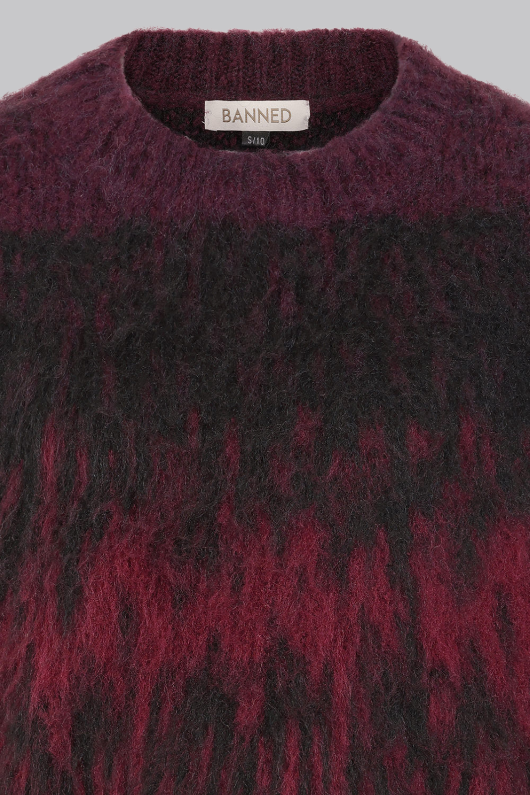 Arwen Jumper
