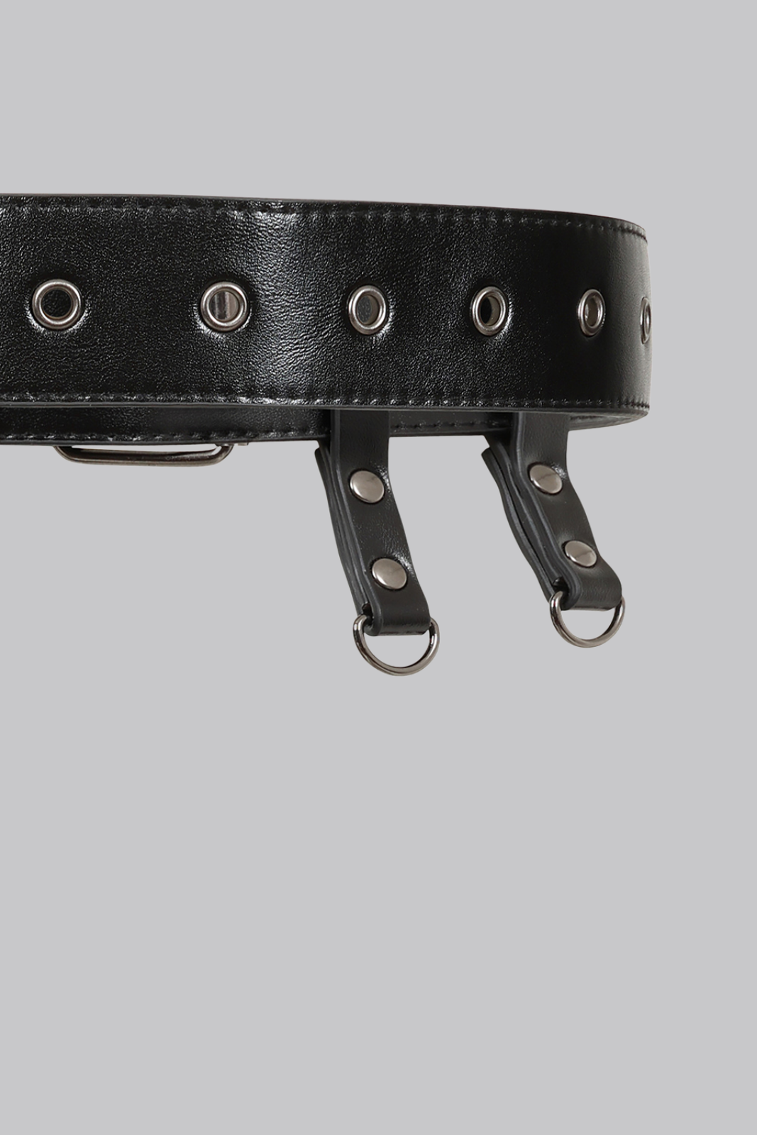 Shadow Pouch Belt