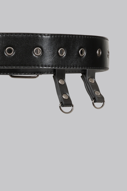 Shadow Pouch Belt