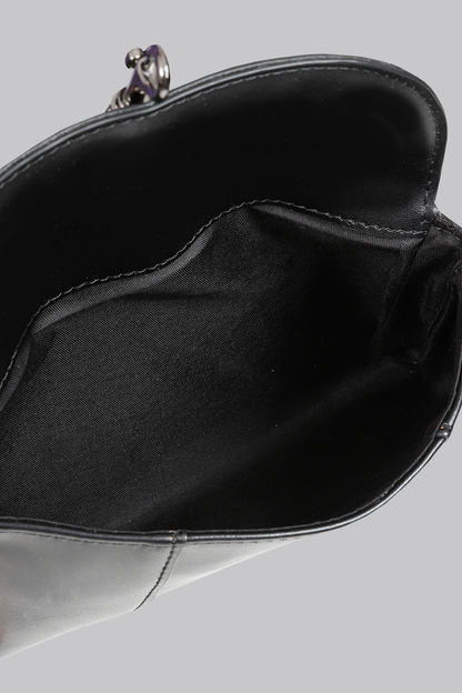 Shadow Pouch Belt
