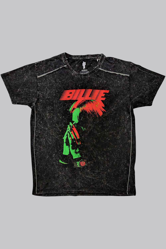 Billie Eilish Shirt