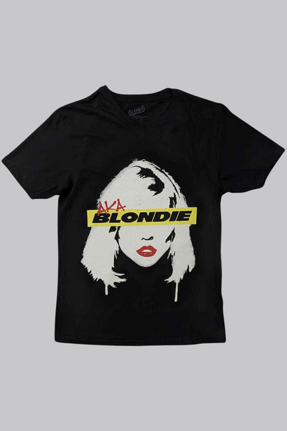 Blondie Shirt