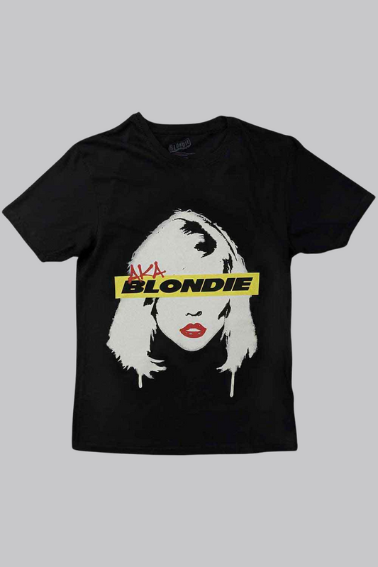 Blondie Shirt