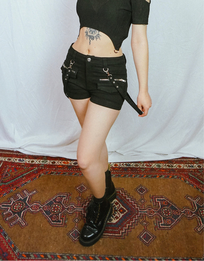 Ondine Shorts