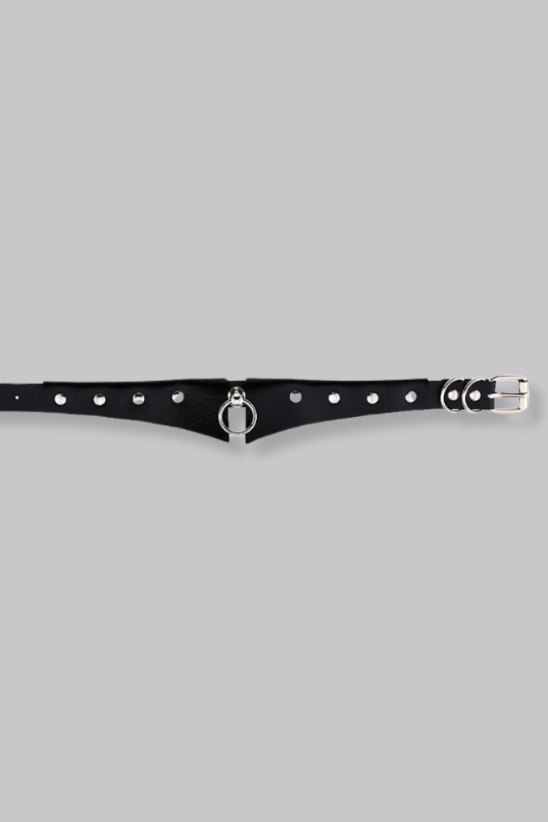 Collar Choker Necklace