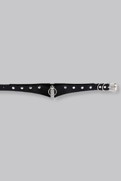Collar Choker Necklace