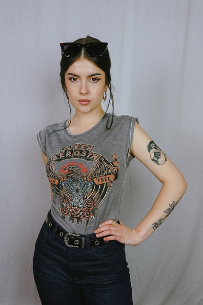 Wild & Free Shirt