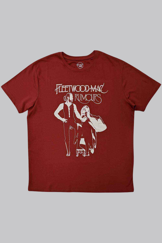 Fleetwood Mac Rumours Shirt