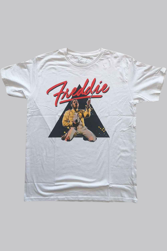 Freddie Mercury Shirt
