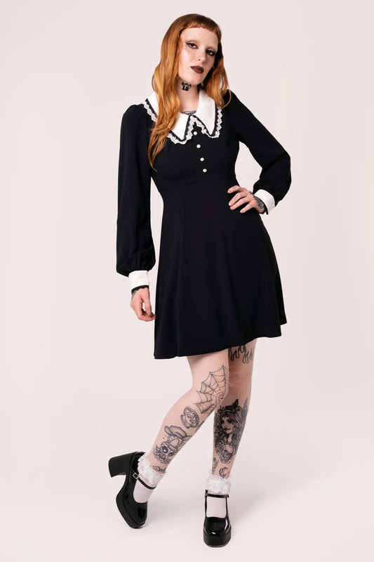 Anastasia Dress