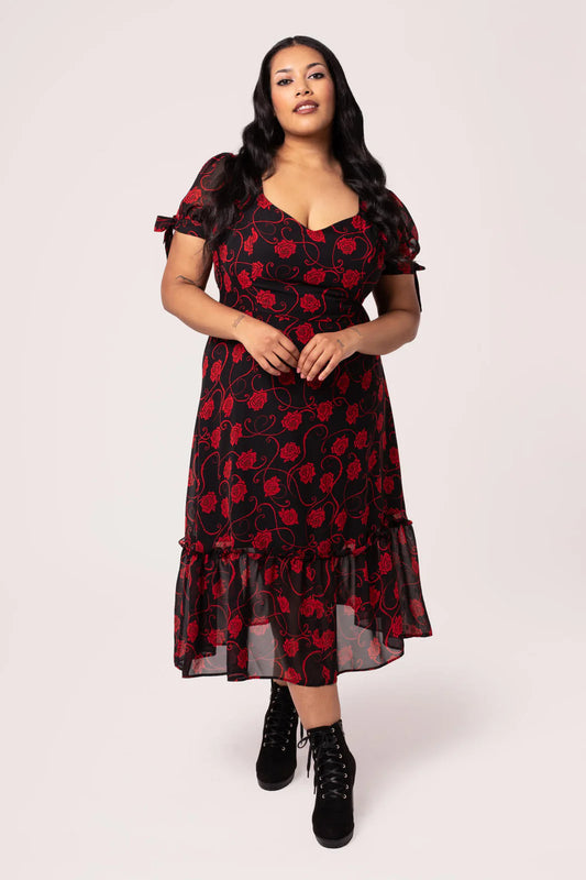 Thorne Dress