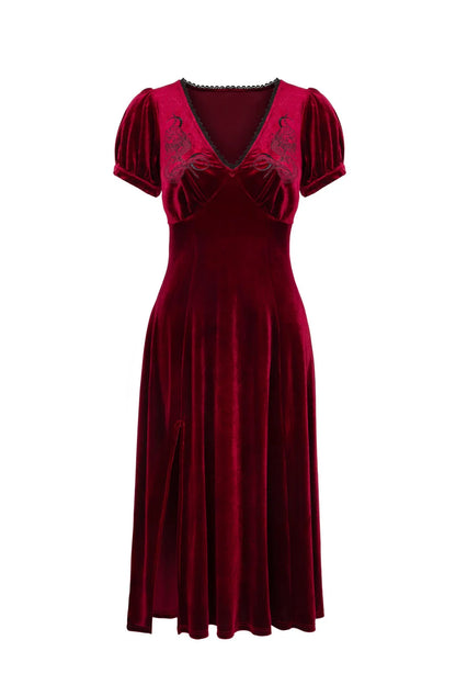 Medusa Dress