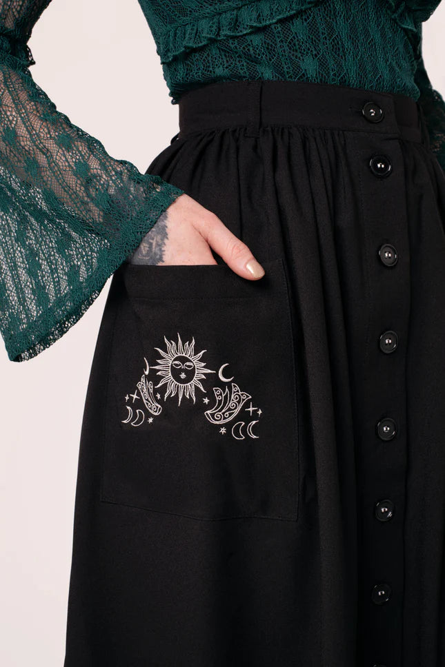 Danica Skirt