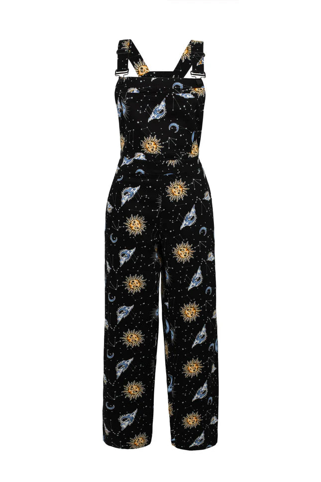 Solaris Dungarees