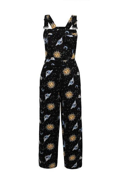 Solaris Dungarees