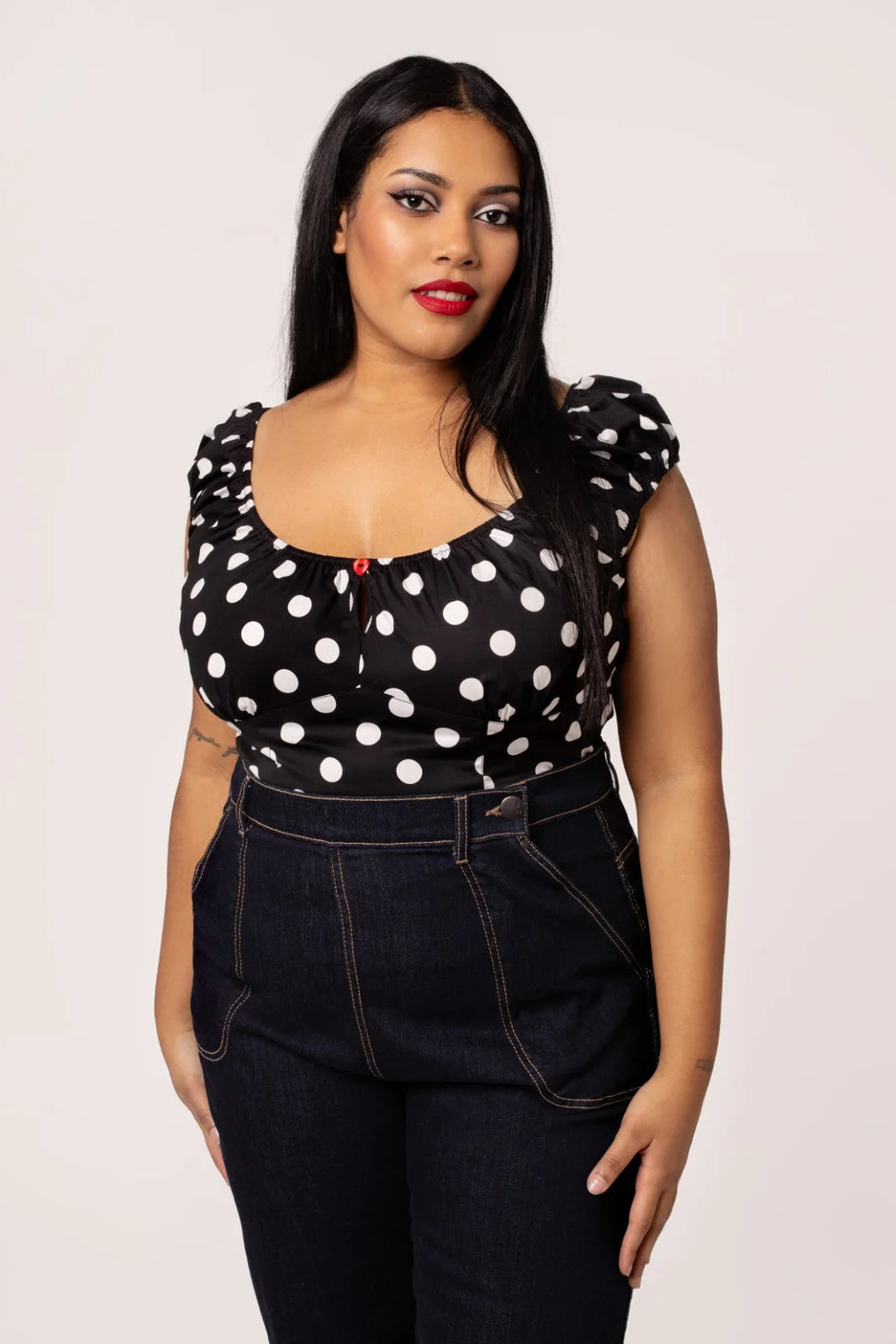 Domino Top