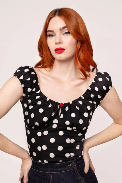 Domino Top