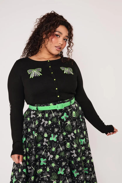 Millie Cardigan