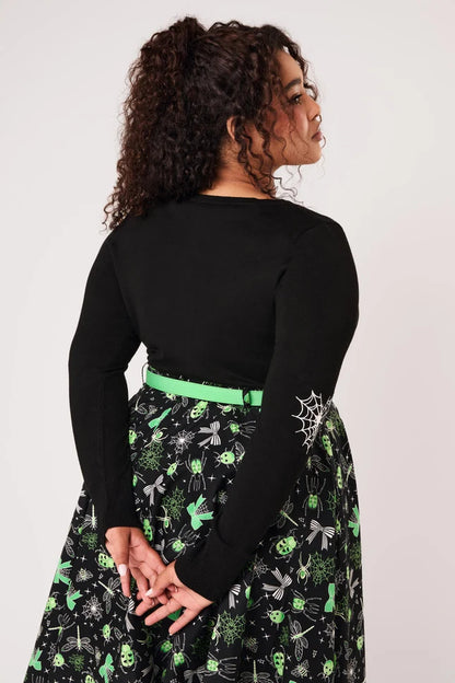 Millie Cardigan