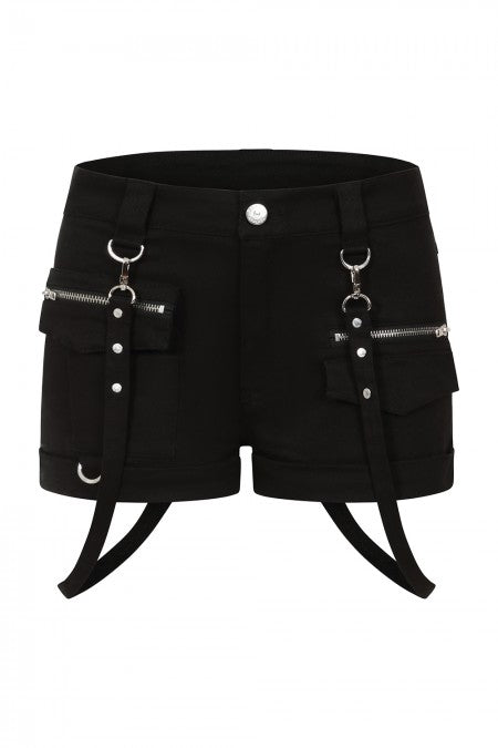 Ondine Shorts