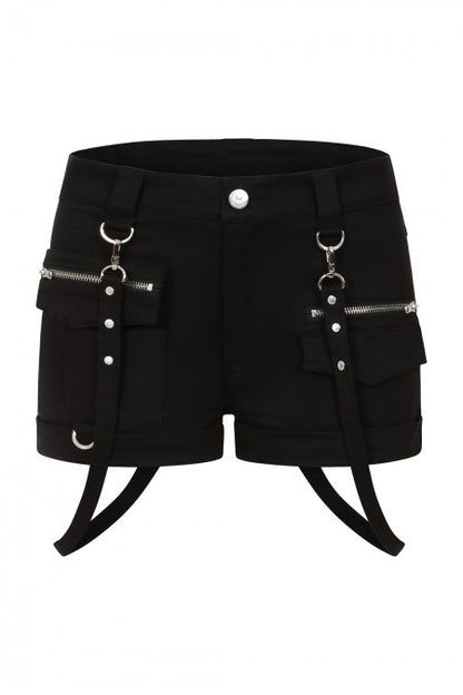 Ondine Shorts