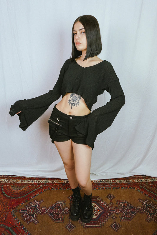 Thalassa Top