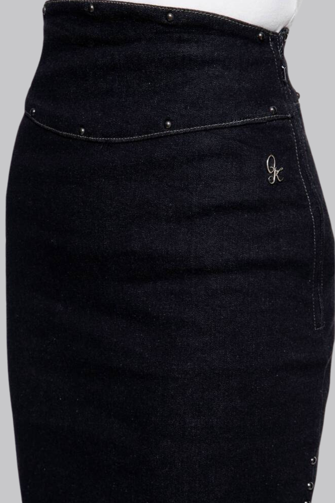 Biker Skirt
