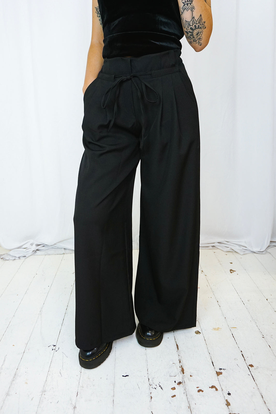 Willow Classic Trousers