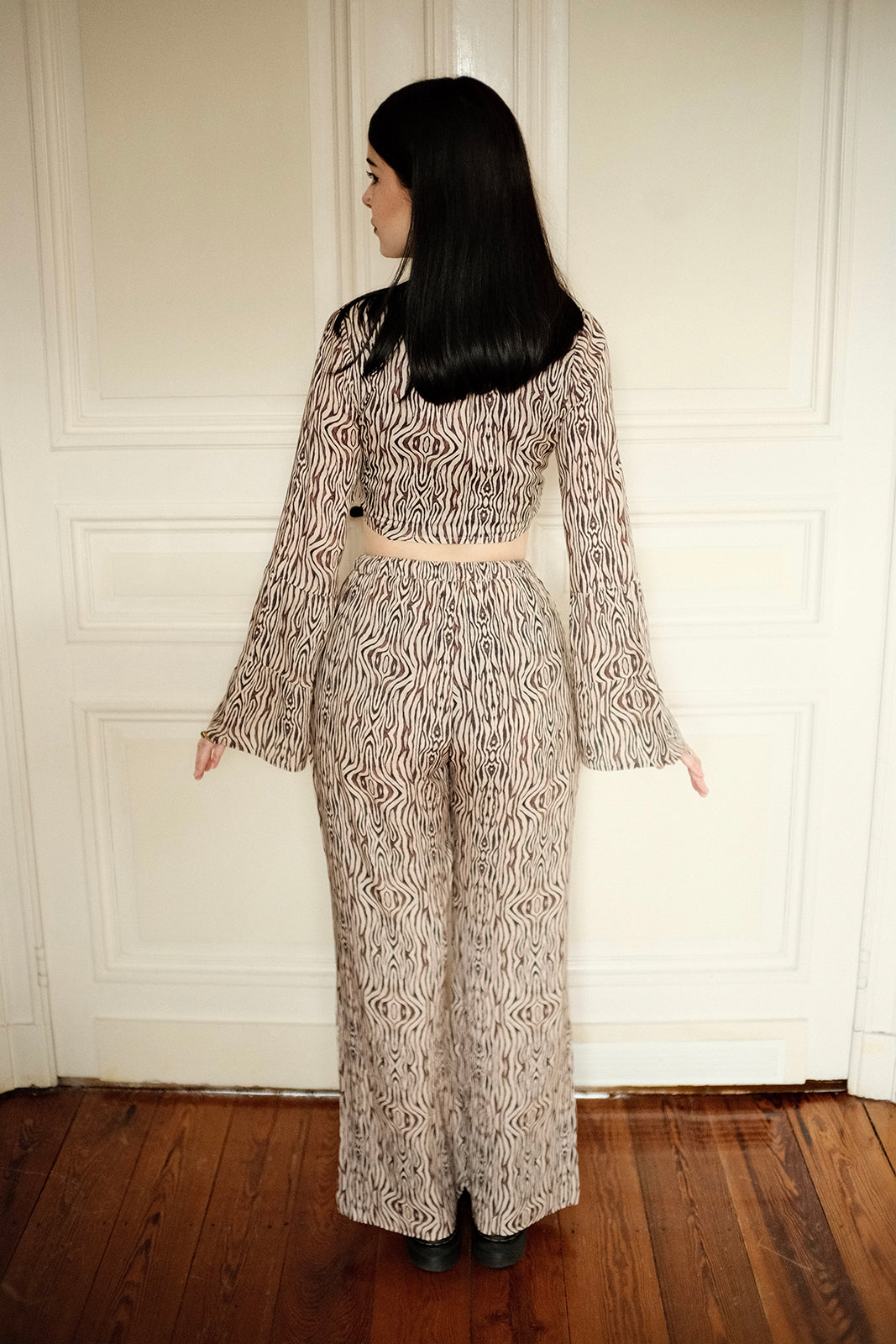 Savannah Trousers