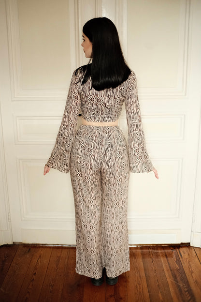 Savannah Trousers