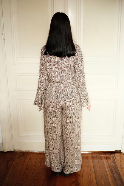 Savannah Jumpsuit