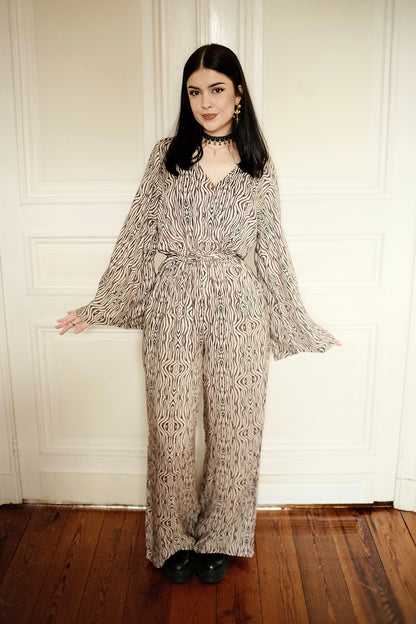 Savannah Jumpsuit