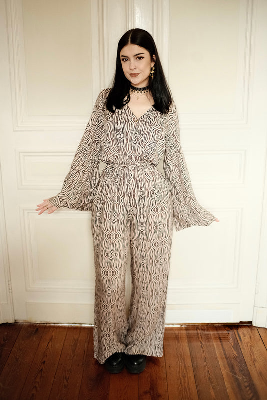 Savannah Jumpsuit