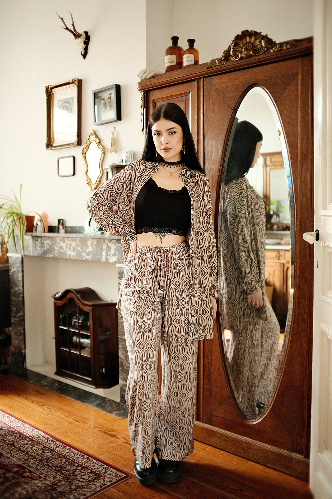 Savannah Trousers