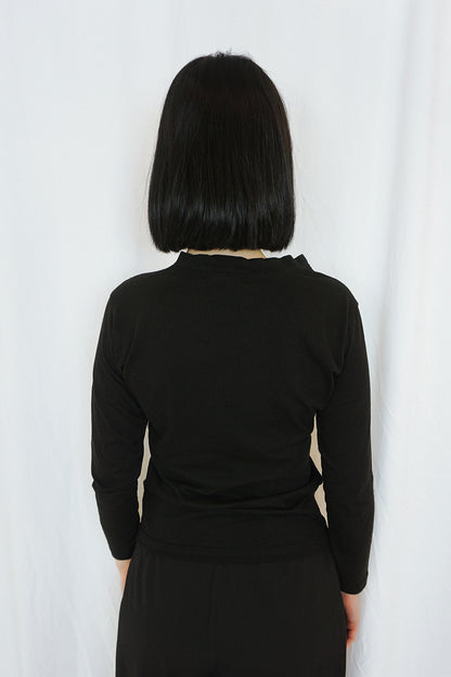 Pentagram Longsleeve
