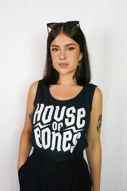 House of Bones Tops