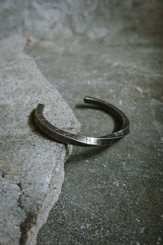 Rune Bracelet