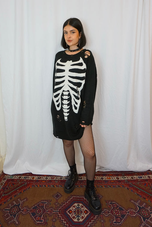 Melinoe Knit Dress
