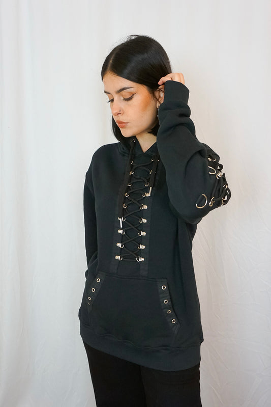 Spirelock Hoodie