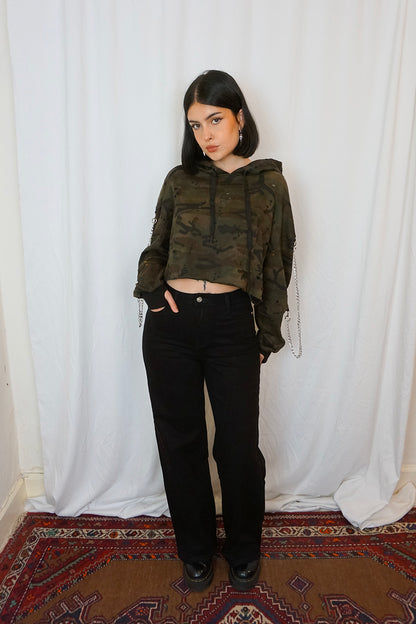 The Blackout Jeans