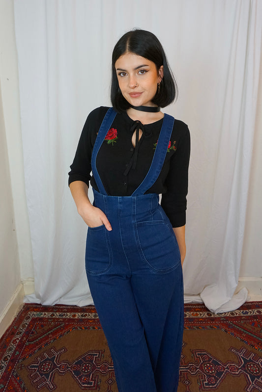 The Jolene Jeans