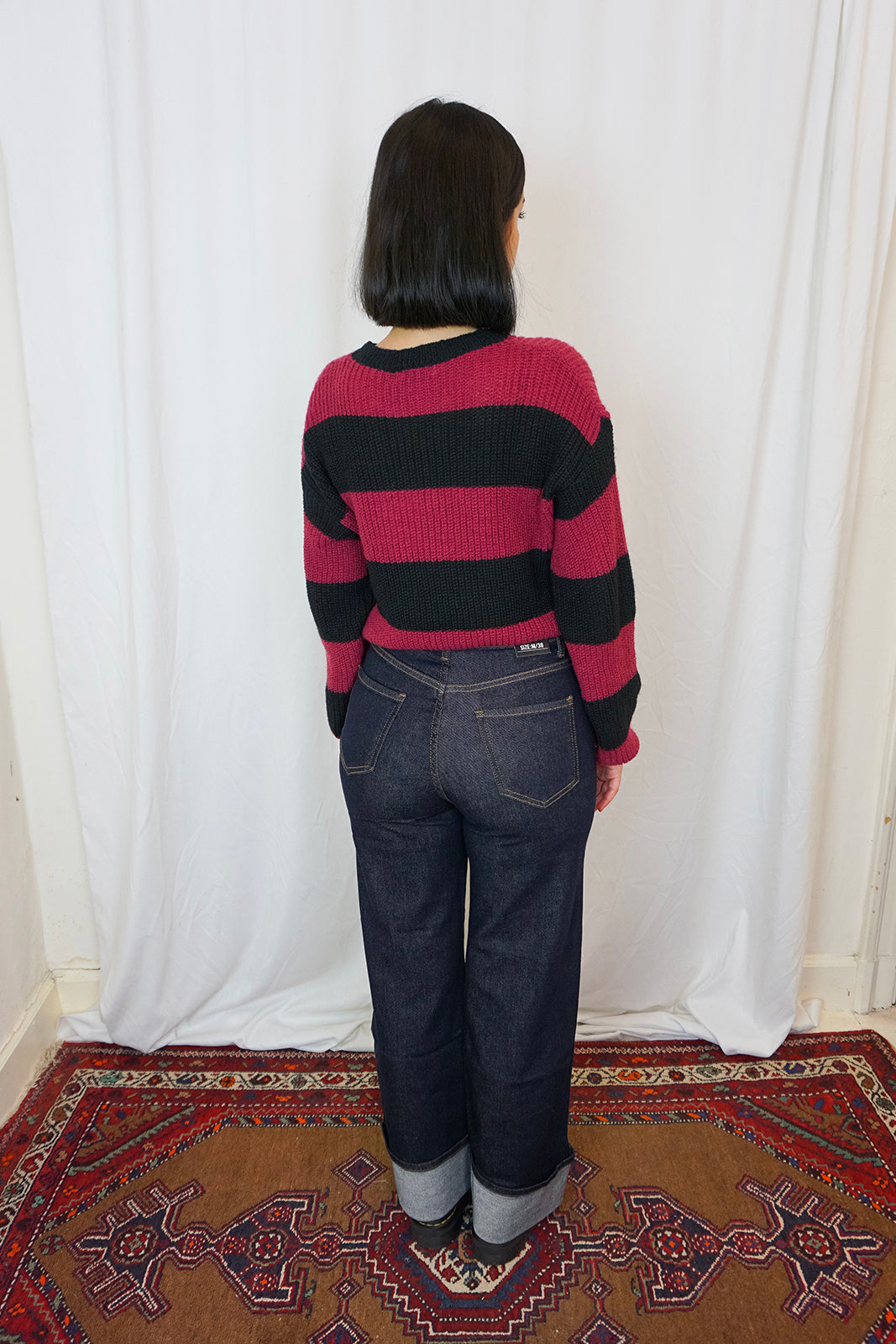 Indigo Jeans