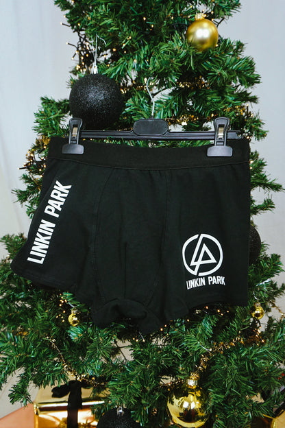 Gift Box Linkin Park