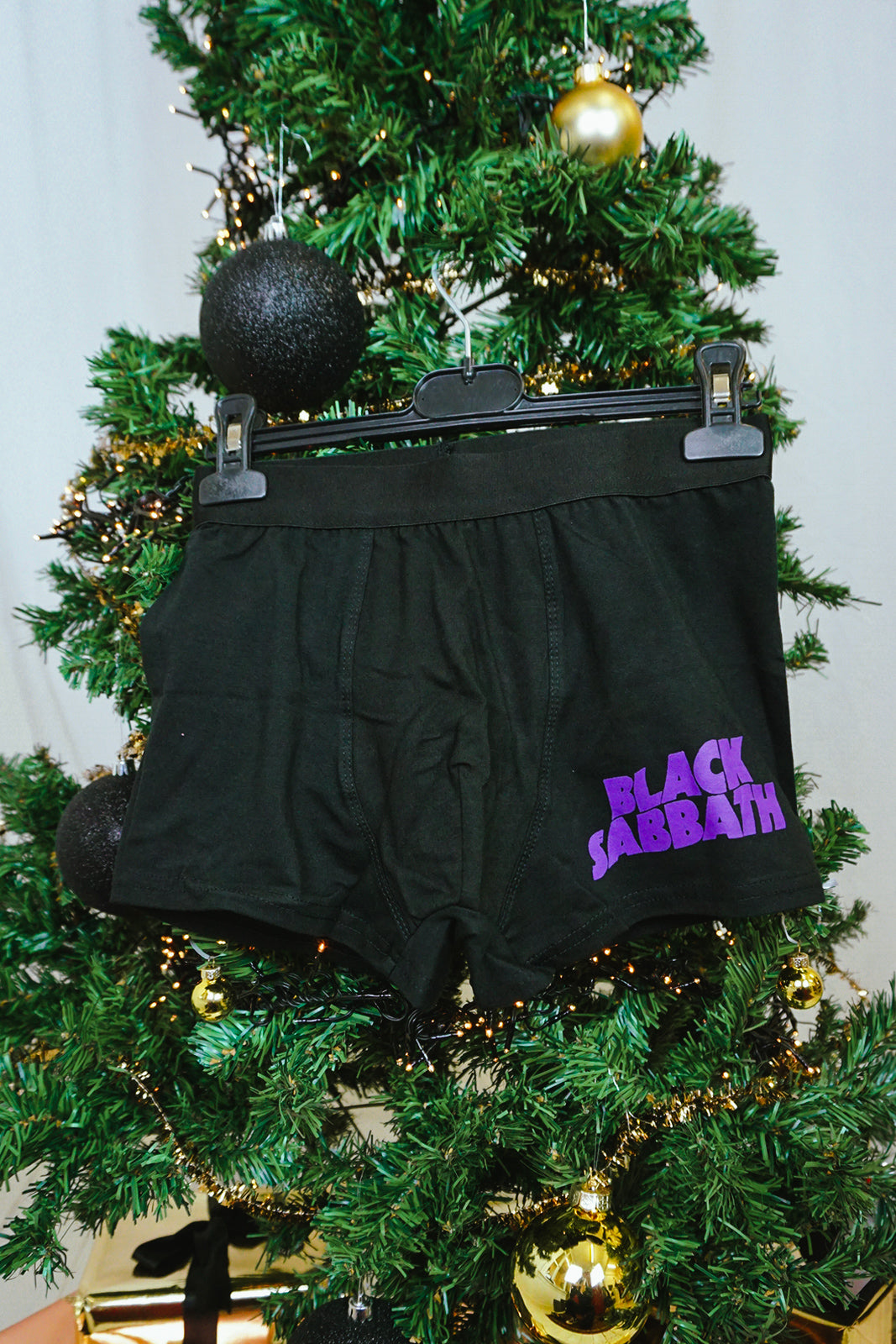 Gift Box Black Sabbath