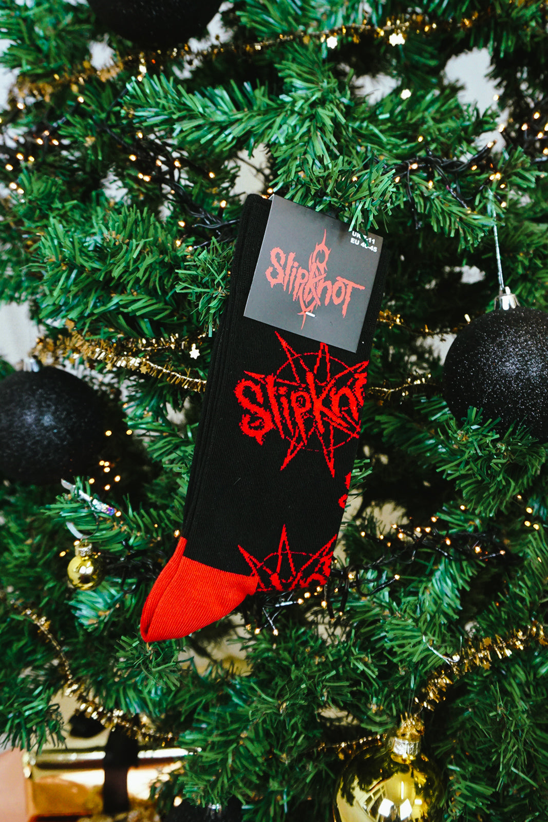 Gift Box Slipknot