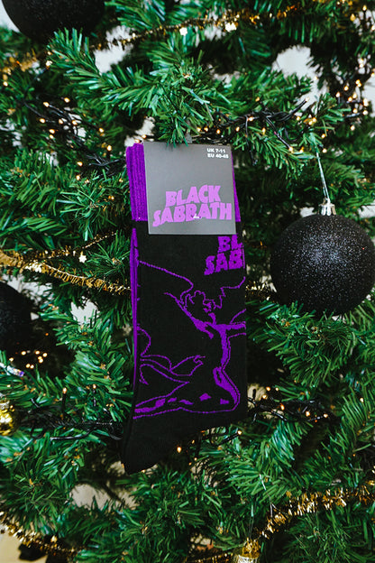 Gift Box Black Sabbath