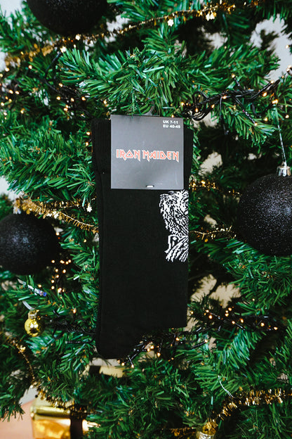 Gift Box Iron Maiden