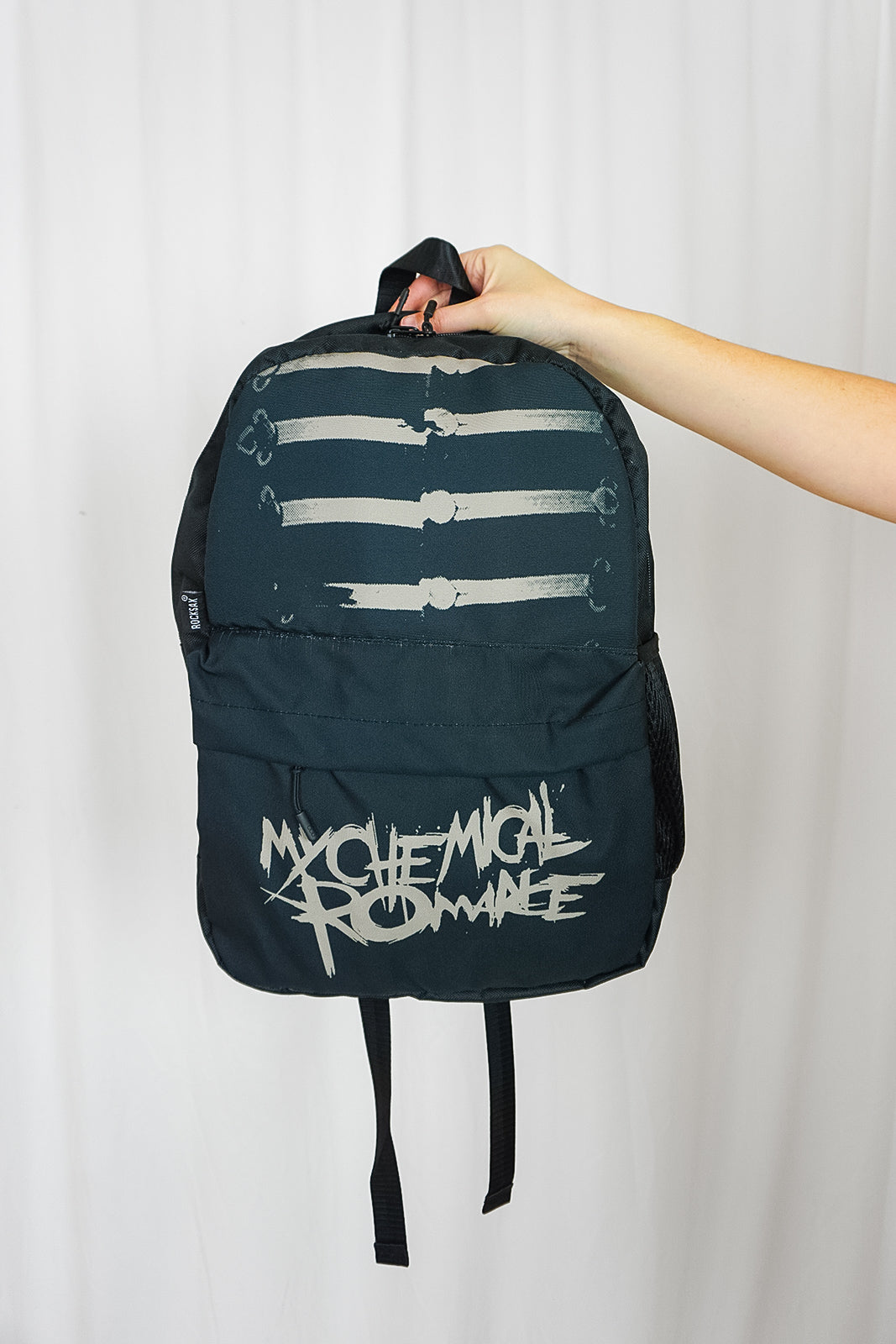 My Chemical Romance Backpack